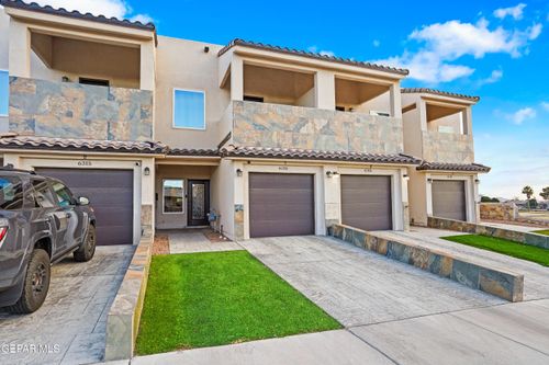 c-6315 Escondido, El Paso, TX, 79912 | Card Image