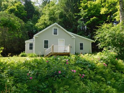 2860 East Street, House other with 2 bedrooms, 1 bathrooms and null parking in Clarendon VT | Image 1