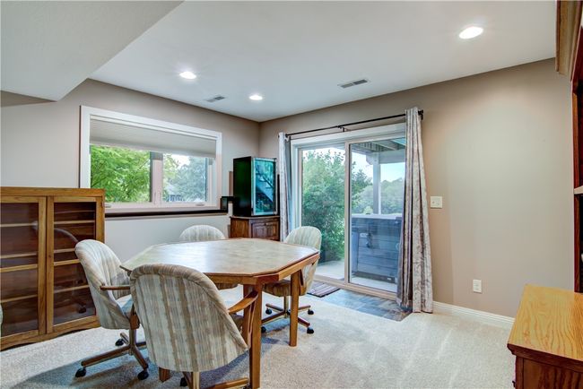 964 Kelly Rd, House other with 4 bedrooms, 3 bathrooms and null parking in Ellsworth WI | Image 19