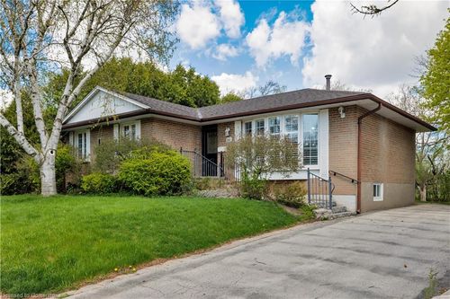 1181 Newton Rd, Oakville, ON, L6H2A1 | Card Image