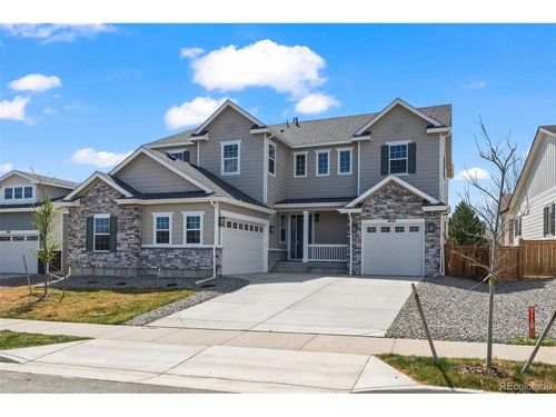 4043 Emerald Shore Dr, Loveland, CO, 80538-7110 | Card Image
