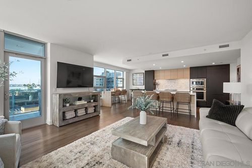 508-1388 Kettner Blvd, San Diego, CA, 92101 | Card Image