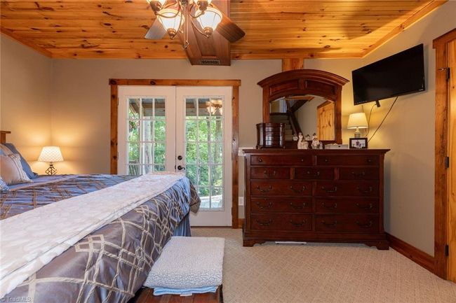 375 Carolina Rd, House other with 2 bedrooms, 2 bathrooms and null parking in Millers Creek NC | Image 18