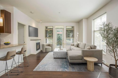 116-2477 Kelly Ave, Port Coquitlam, BC, V3C0B3 | Card Image