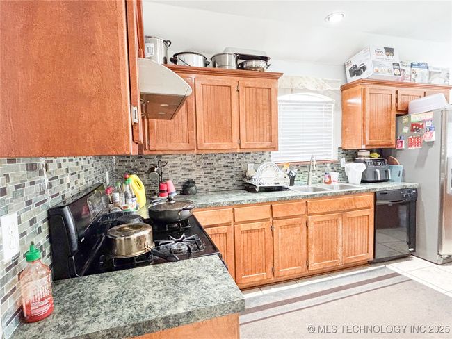 12217 S Cedar Ave, House other with 3 bedrooms, 2 bathrooms and null parking in Jenks OK | Image 9