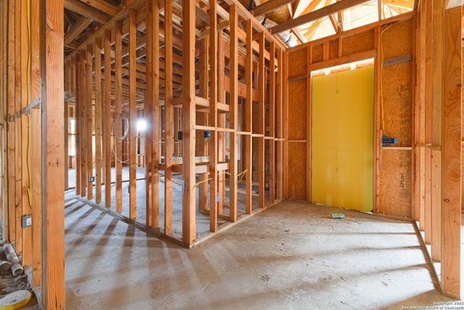 421 Faircrest Dr, House other with 3 bedrooms, 2 bathrooms and null parking in Windcrest TX | Image 4