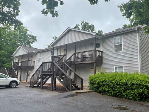 206-100-206 Wedgefield Ct, Anderson, SC, 29625-2583 | Card Image