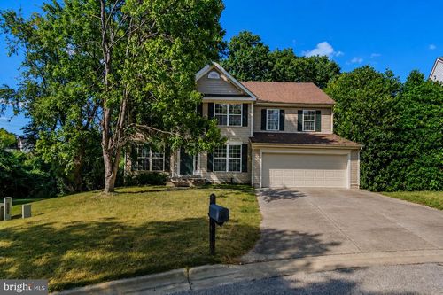 1004 Pembridge Ct, Bowie, MD, 20716-1905 | Card Image