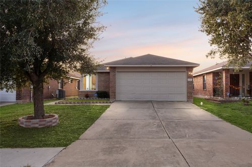 13326 James Monroe St, Manor, TX, 78653-3844 | Card Image