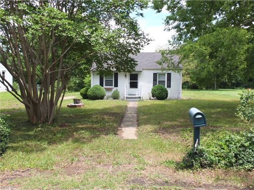 325 Koch Avenue, Richmond, VA, 23223 | Card Image