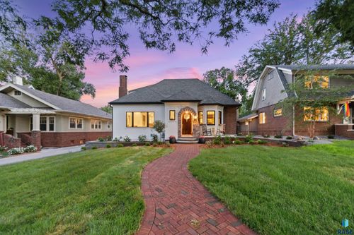707 E 21st St Street, Sioux Falls, SD, 57105 | Card Image