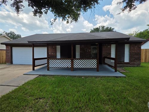 4860 Kentington Dr, Alvin, TX, 77511-5412 | Card Image