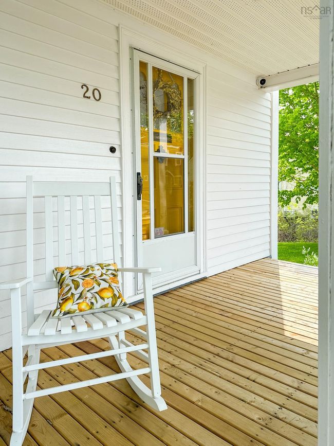 20 Queen St, House other with 4 bedrooms, 2 bathrooms and 4 parking in Bridgewater NS | Image 43