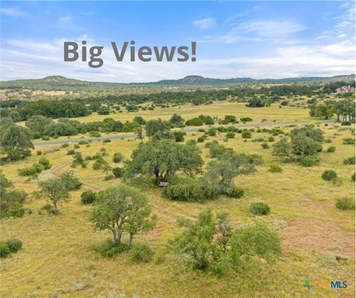 Lot 37 Vista Ridge Drive, Round Mountain, TX, 78663 | Card Image