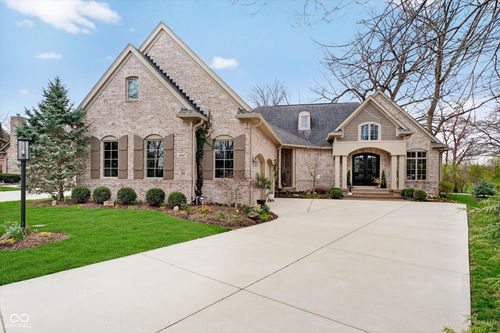 14547 Ballantrae Cir, Carmel, IN, 46032-1311 | Card Image