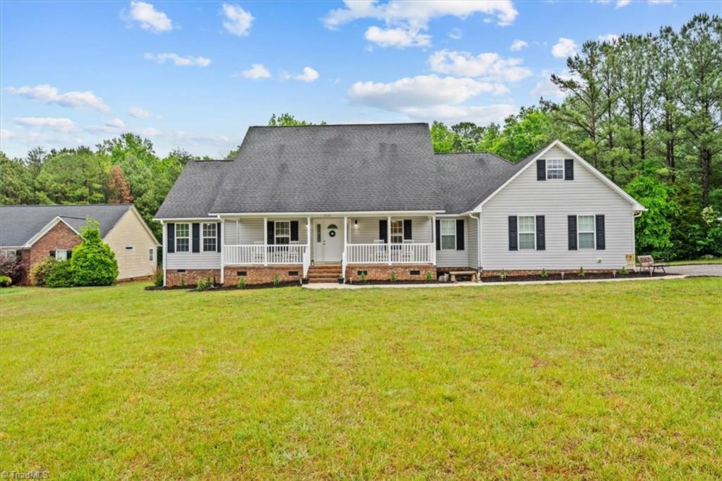 Residential in Asheboro 2