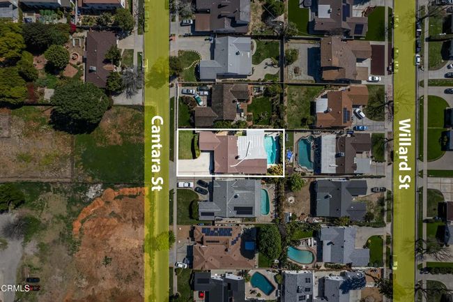 18630CantaraSt-56 property outline with | Image 29
