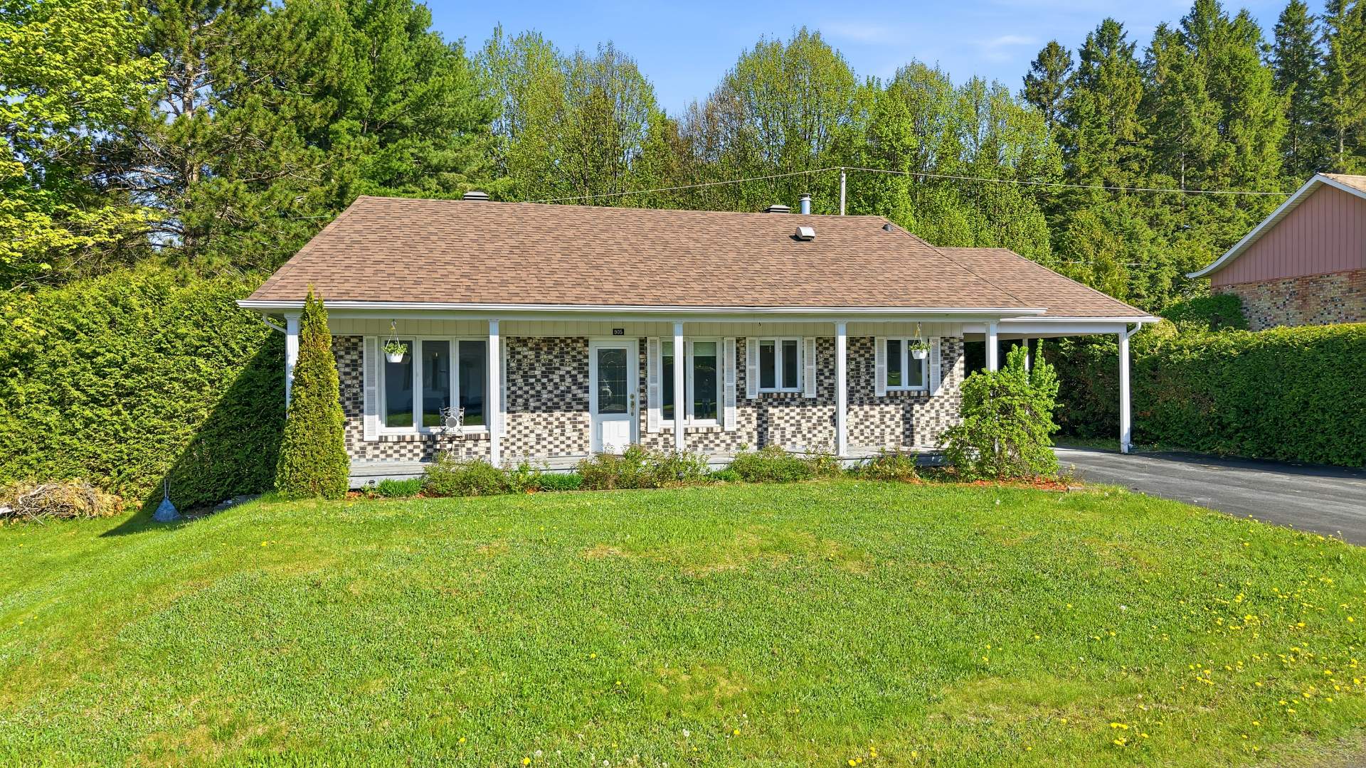 Residential in Saint-Georges 5