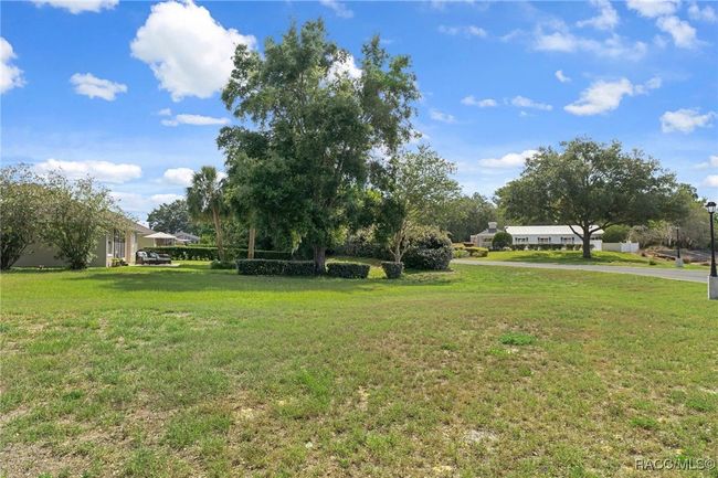 4731 Crestline Dr, House other with 3 bedrooms, 2 bathrooms and 2 parking in Beverly Hills FL | Image 61