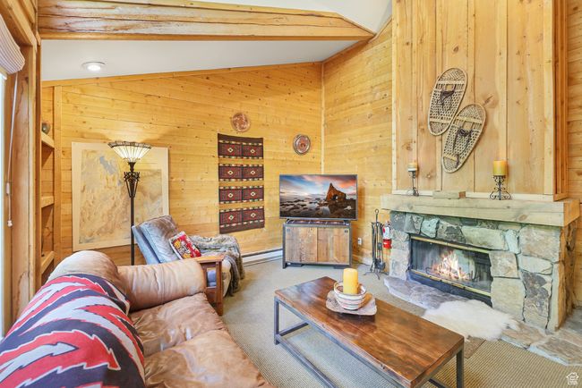 4 - 8878 N Timphaven Rd Man Rd, Condo with 2 bedrooms, 2 bathrooms and null parking in Sundance UT | Image 15