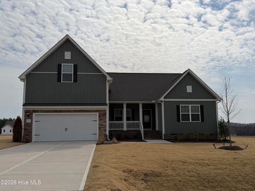 11714 International Drive, Middlesex, NC, 27557 | Card Image