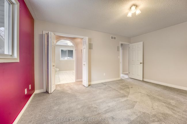 60 D'andrea Trail, House other with 2 bedrooms, 3 bathrooms and 4 parking in Sarnia ON | Image 15