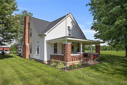 8404 N Us 421, Madison, IN, 47250-9504 | Card Image