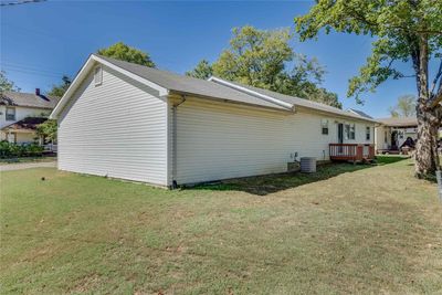 116 S Spruce Street, House other with 3 bedrooms, 2 bathrooms and 2 parking in Bonne Terre MO | Image 3