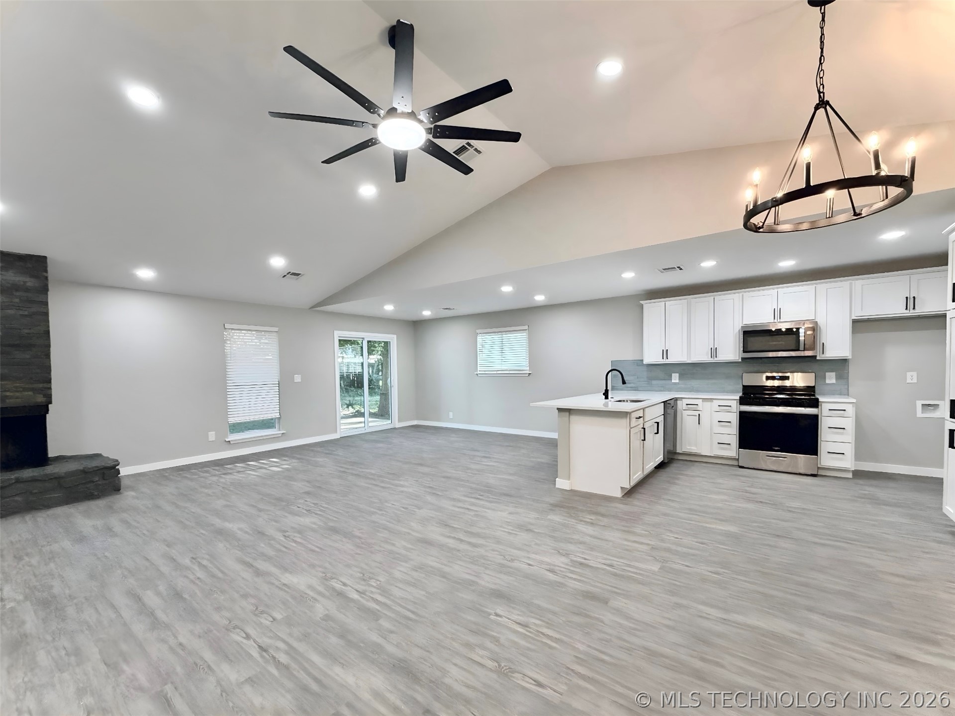 Residential in Broken Arrow 3