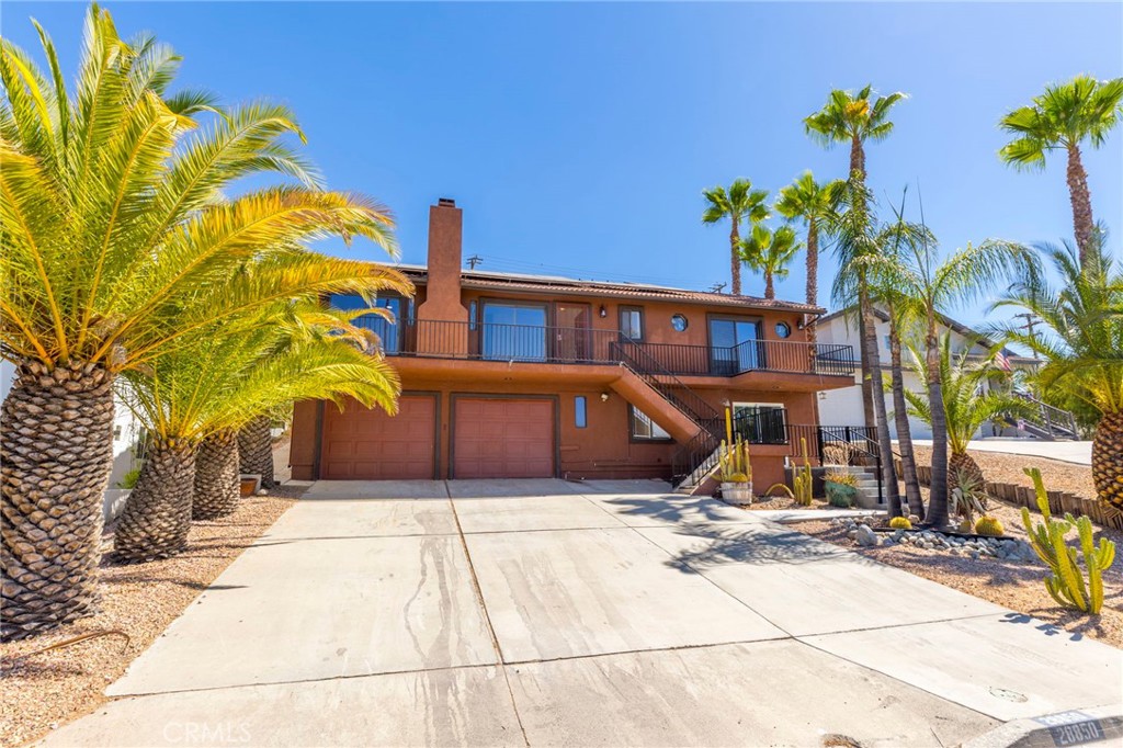 Residential in Canyon Lake 2