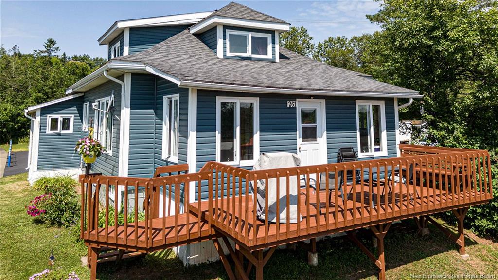 Residential in Plaster Rock