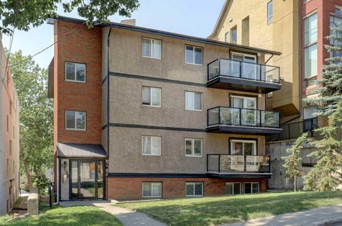 302-2308 17b St Sw, Calgary, AB, T2T4S8 | Card Image