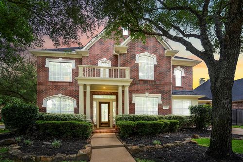 1414 Kennoway Park Dr, Spring, TX, 77379-7208 | Card Image