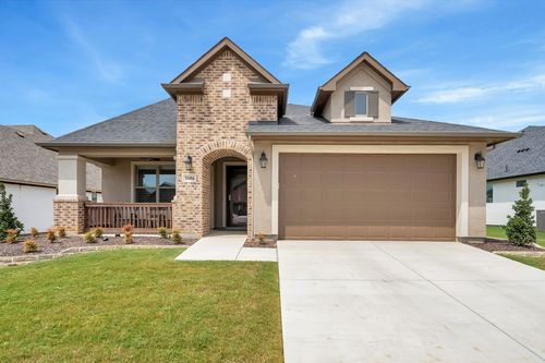 11404 Iron Bark Dr, Denton, TX, 76207-2332 | Card Image