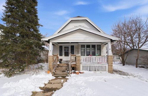 1570 S 57th Street, WEST ALLIS, WI, 53214 | Card Image