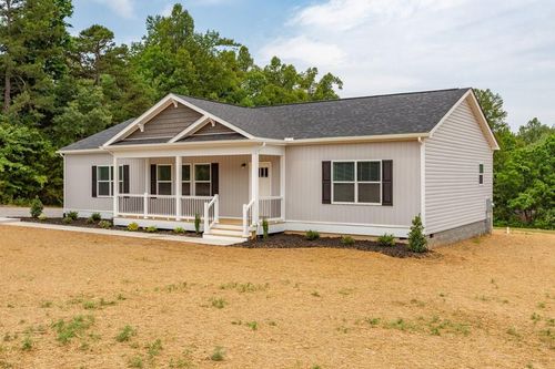 853 Levi Rd, GREEN BAY, VA, 23942-3090 | Card Image