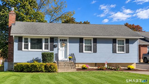 34 Meriden Ave, Meriden, CT, 06451-5329 | Card Image
