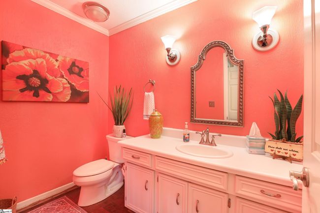 206 Holiday E, Condo with 2 bedrooms, 3 bathrooms and 1 parking in Clemson SC | Image 4