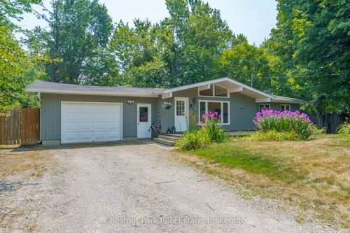 10 Mcleish Dr, Sebright, ON, L0K1W0 | Card Image