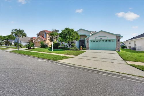 13686 Crystal River Drive, ORLANDO, FL, 32828 | Card Image