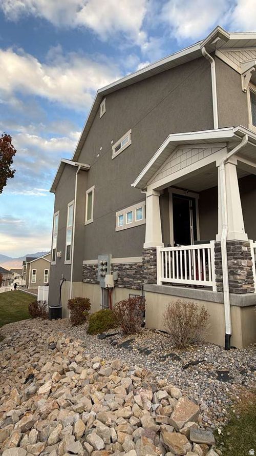 14437 S Quiet Shade Dr, Herriman, UT, 84096-4829 | Card Image