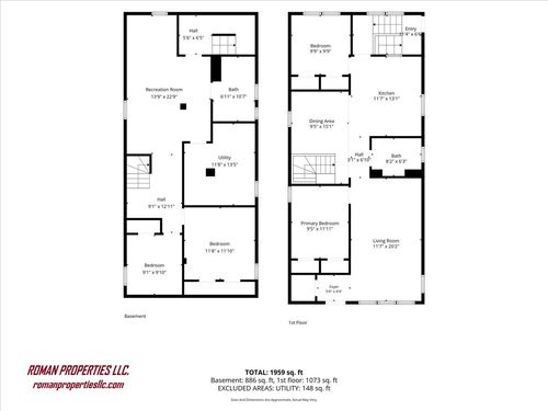 9331 S Woodlawn Avenue, Chicago, IL, 60619 | Card Image