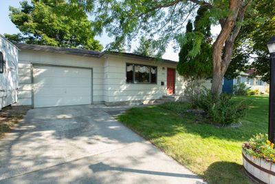 1820 Dixon Avenue, House other with 5 bedrooms, 1 bathrooms and null parking in Missoula MT | Image 3