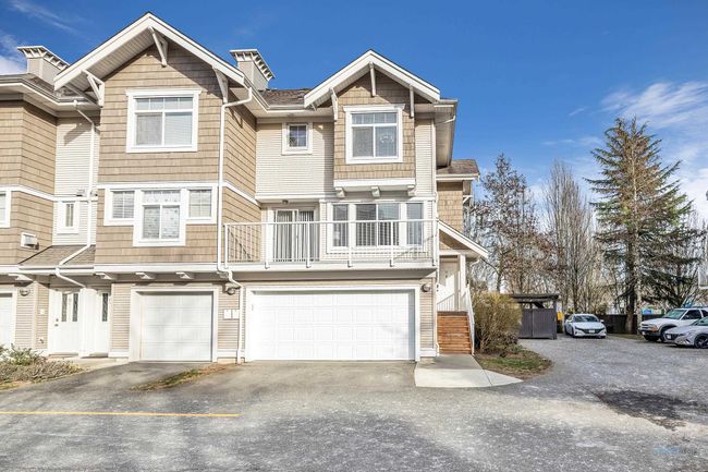 12 - 20771 Duncan Way, Townhouse with 3 bedrooms, 2 bathrooms and null parking in Langley BC | Image 3