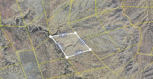 TBD Lot 407 N6726, St. Johns, AZ, 85936 | Card Image