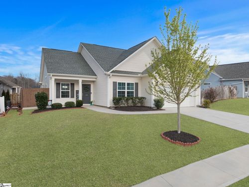 150 Crisp Cameo Ct, Greer, SC, 29651-7326 | Card Image