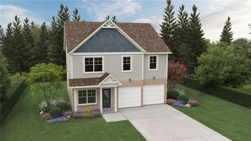 11129 Suria Drive, Covington, GA, 30014 | Card Image