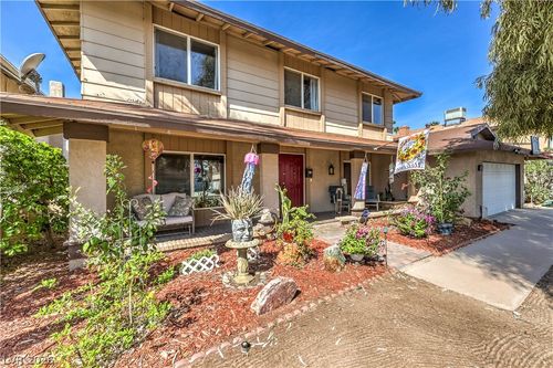 5255 Sara Lee Circle, Las Vegas, NV, 89119 | Card Image