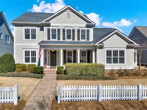 1230 Autumn Park, Statham, GA, 30666-3638 | Card Image