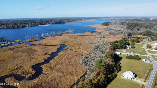 3120 Whichards Beach Rd, Home with 0 bedrooms, 0 bathrooms and null parking in Chocowinity NC | Image 14